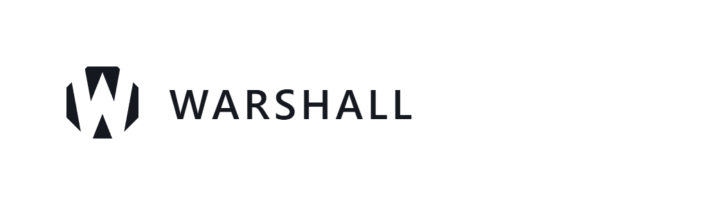The Warshall logo
